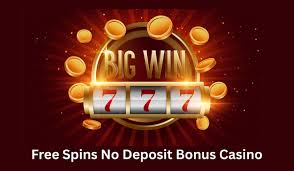30 Free Spins No Deposit Unlocking Opportunities in Online Gambling 30 Free Spins No Deposit Unlocking Opportunities in Online Gambling