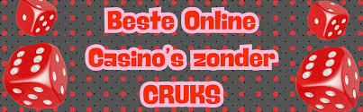 No CRUKS Casino De Vrijheid om Te Gokken -749264403