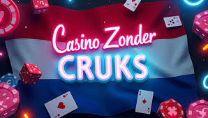 No CRUKS Casino De Vrijheid om Te Gokken -749264403