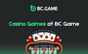 Experience the Thrill of BC.Game Crash Game