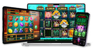 Experience the Thrill WinsMania Online Casino UK