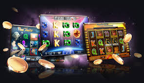 Experience the Thrill WinsMania Online Casino UK