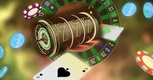 Explore the Thrills of Online Casino Golden Lion UK