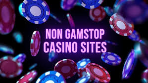 Exploring UK Casinos Not on GamStop A Comprehensive Guide