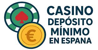 I Migliori Casino con Deposito Minimo di 5€ per Giocare Online I Migliori Casino con Deposito Minimo di 5€ per Giocare Online