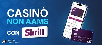 I Migliori Casinò Online Non AAMS Guida Completa
