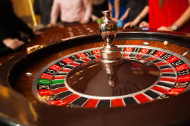 The Exciting World of Bitcoin Roulette Spin Your Way to Cryptocurrency Wins
