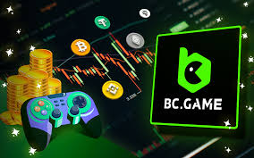 Explore the BC.Game Mobile App Your Gateway to Crypto Gaming