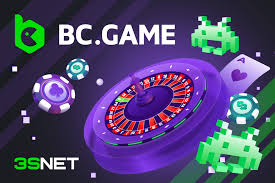 Explore the BC.Game Mobile App Your Gateway to Crypto Gaming