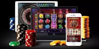 Explore the Thrilling World of Crypto Palace Online Casino
