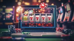 Explore the World of Casino Gaming at Dexsport.io Explore the World of Casino Gaming at Dexsport.io