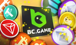 Exploring BC.Game Casino in Cameroon A Comprehensive Guide