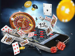Top Mobile Casino Features That Enhance Your Gaming Experience 1474904987